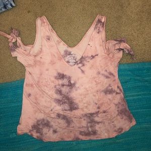 American Eagle Top